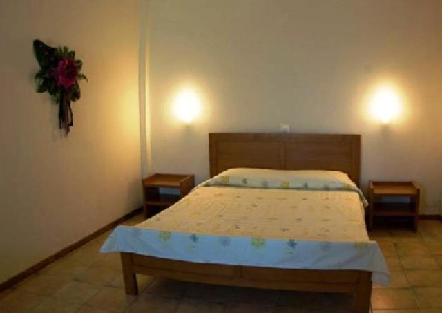 Aparthotel Gi Ga Mar à Kriopigi Chambre photo