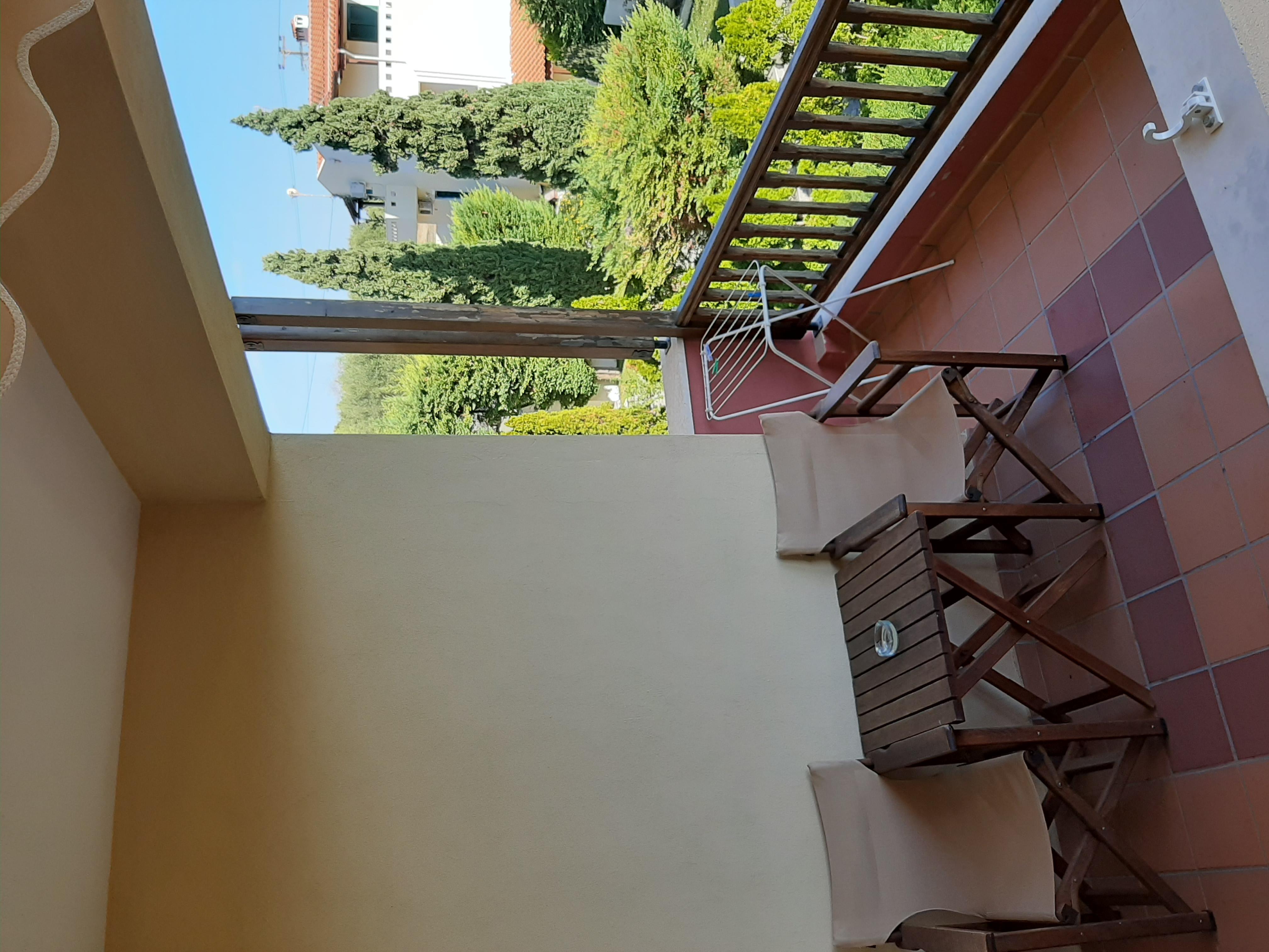 Aparthotel Gi Ga Mar à Kriopigi Extérieur photo