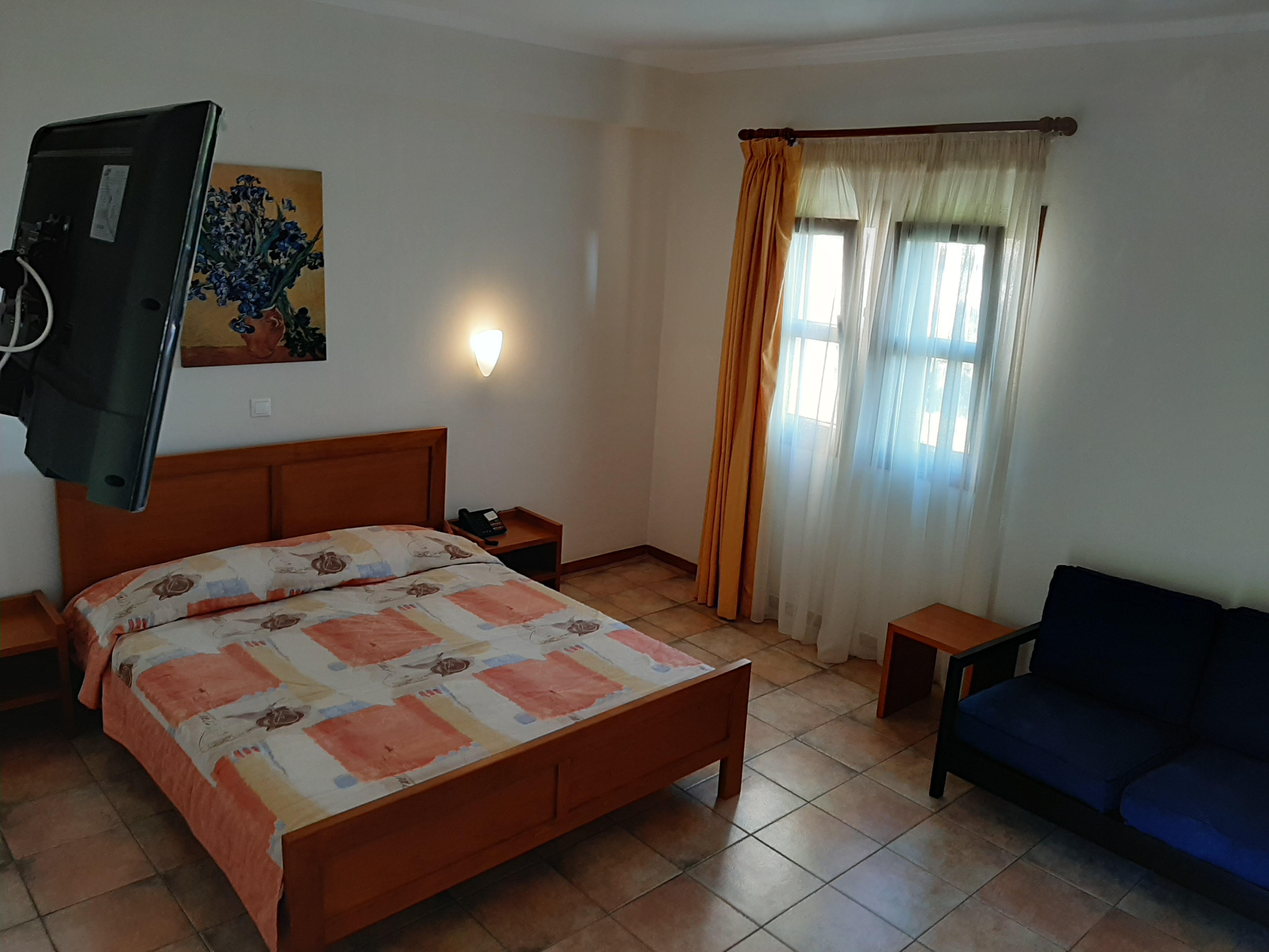 Aparthotel Gi Ga Mar à Kriopigi Extérieur photo