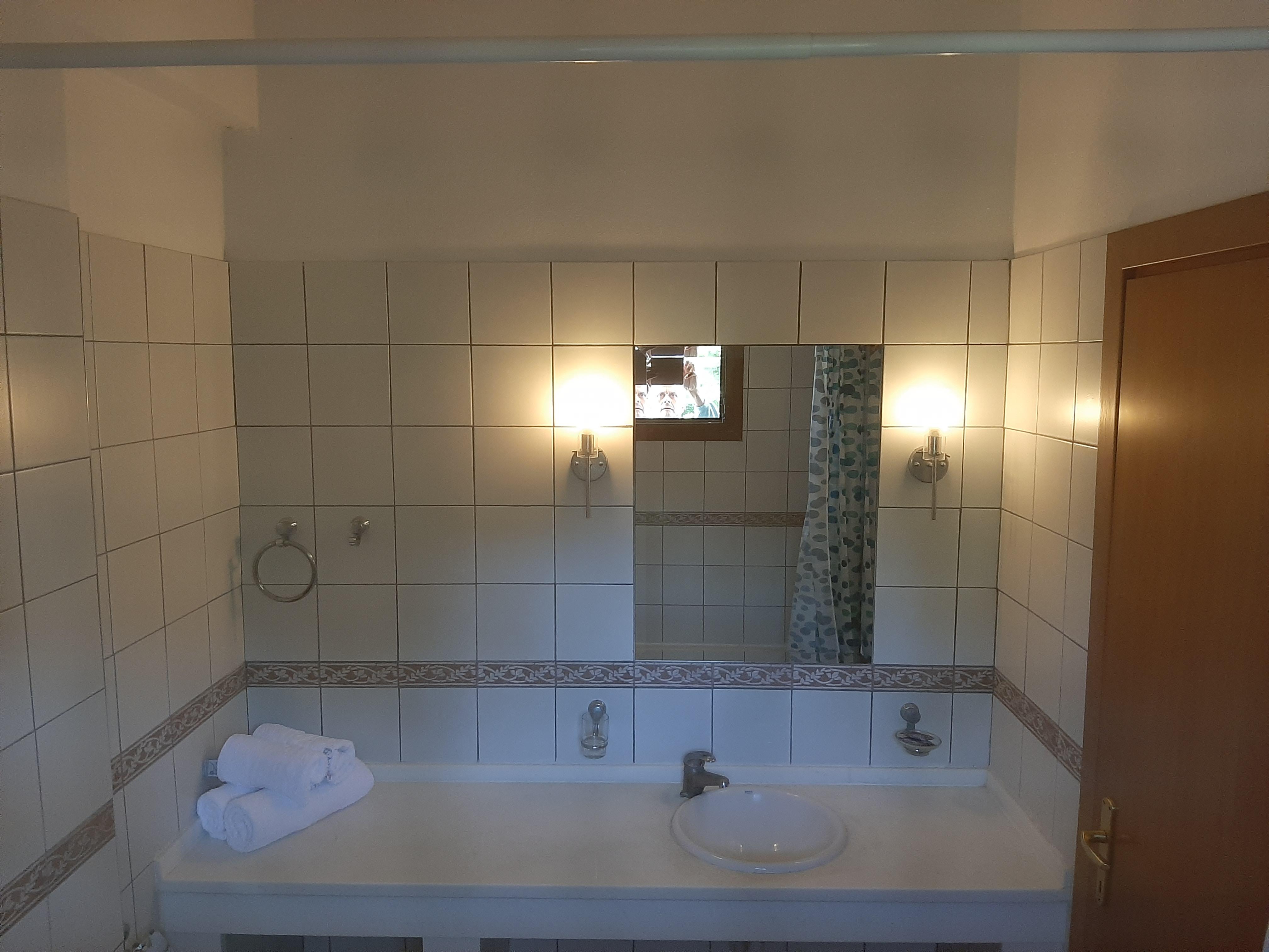 Aparthotel Gi Ga Mar à Kriopigi Extérieur photo