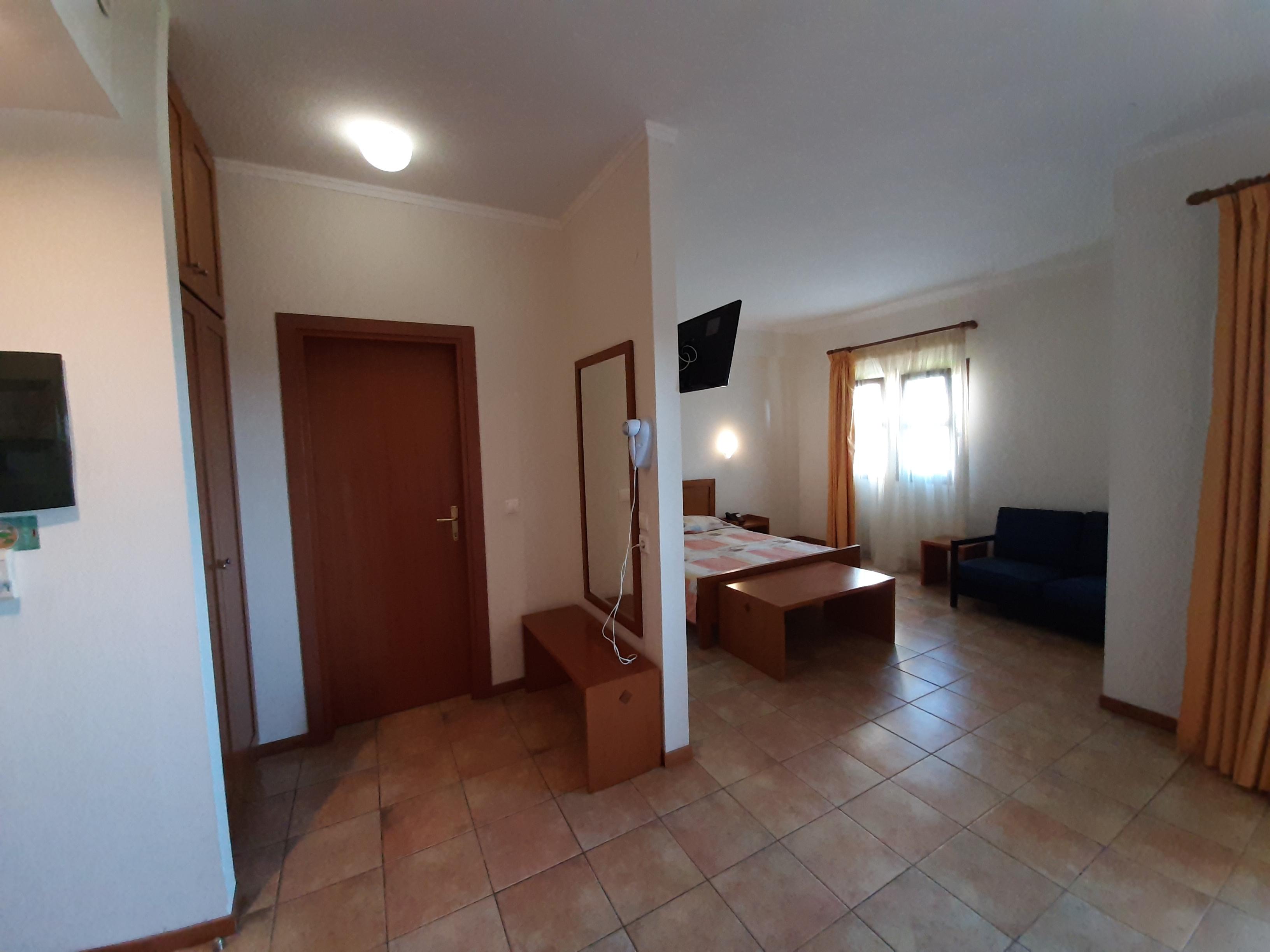Aparthotel Gi Ga Mar à Kriopigi Extérieur photo