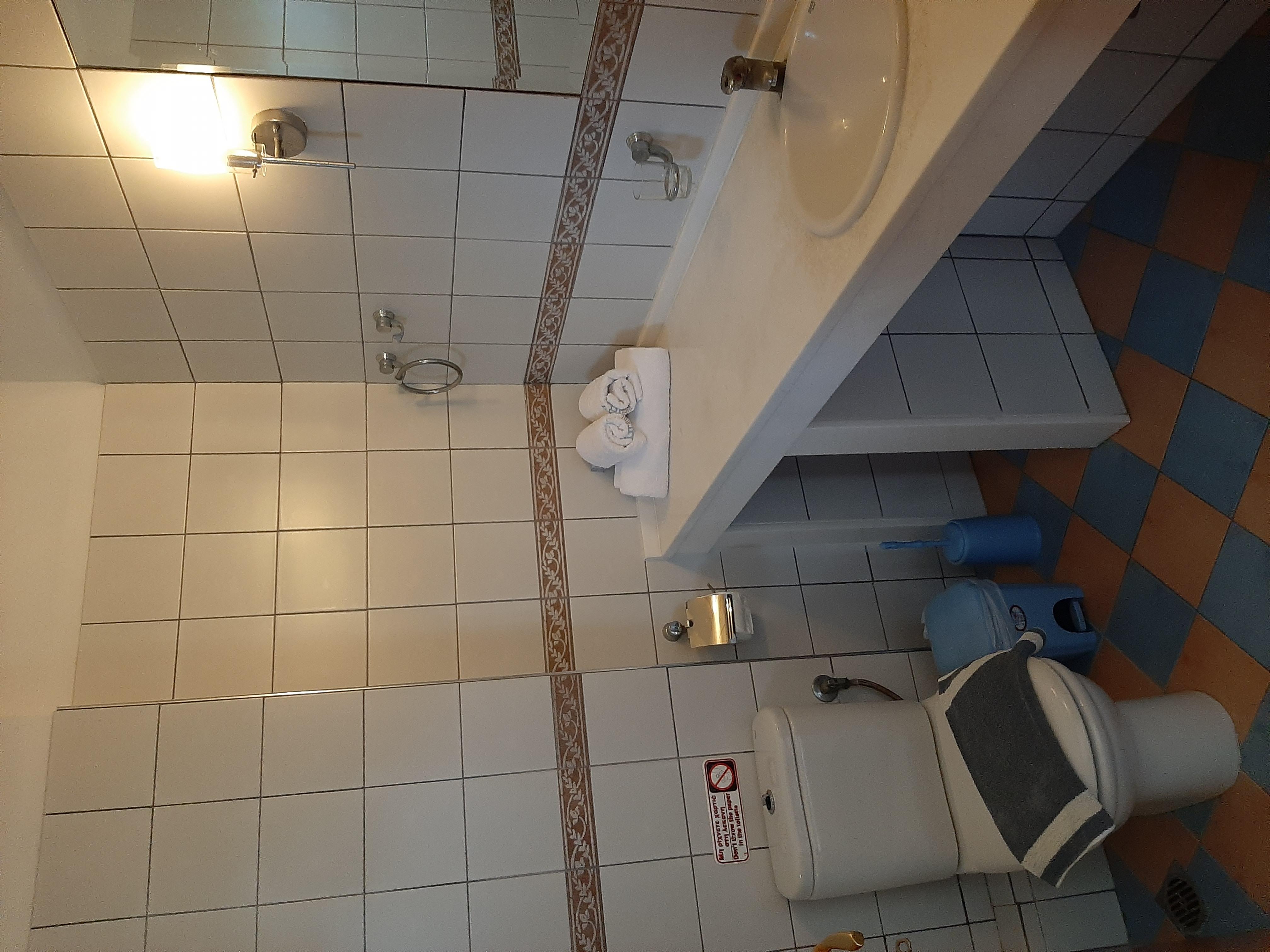 Aparthotel Gi Ga Mar à Kriopigi Extérieur photo
