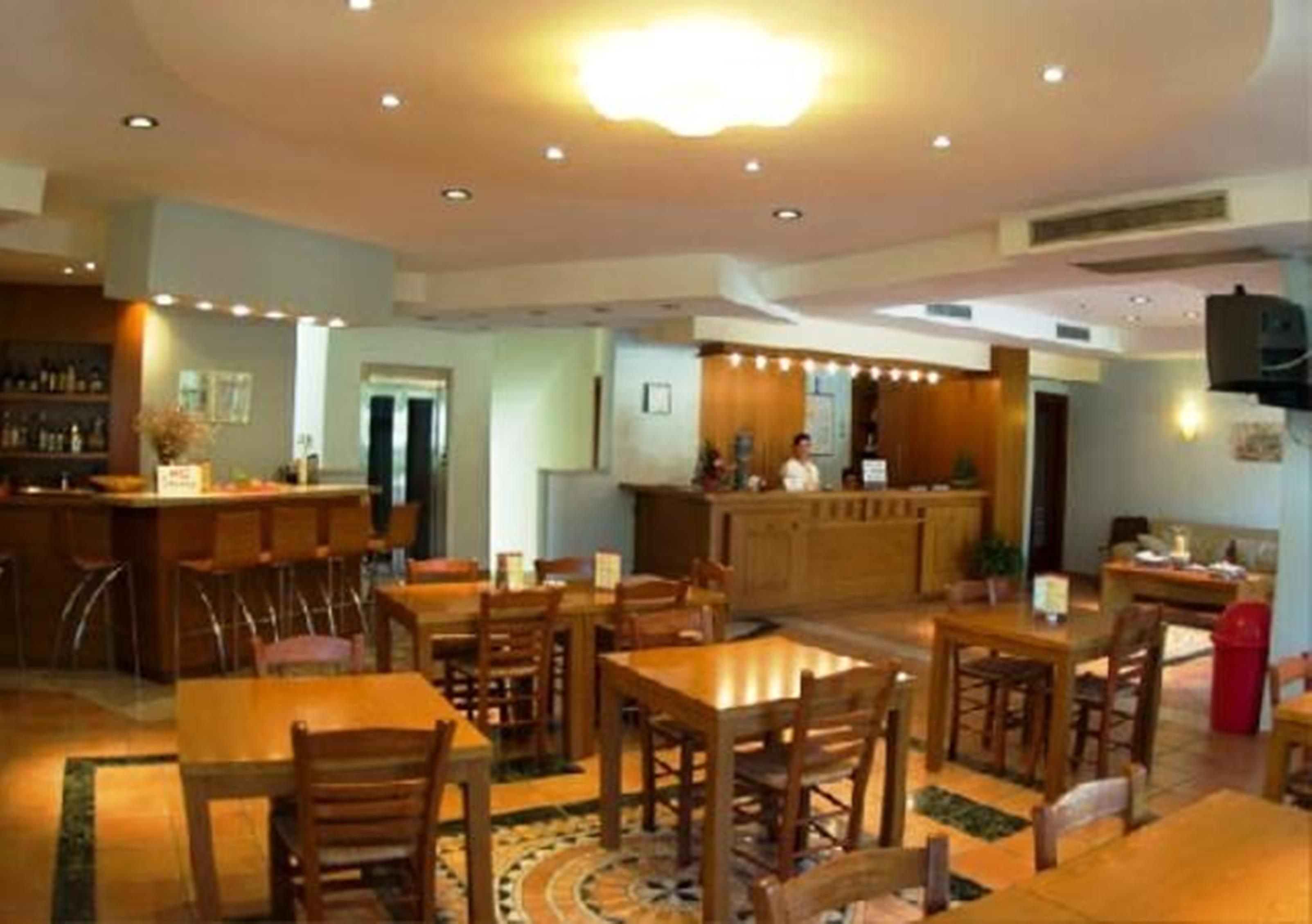 Aparthotel Gi Ga Mar à Kriopigi Extérieur photo