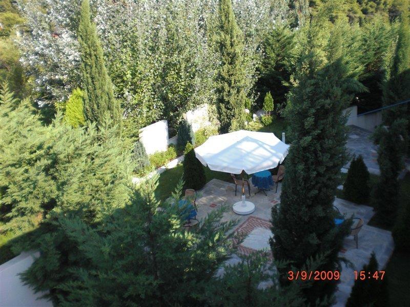 Aparthotel Gi Ga Mar à Kriopigi Extérieur photo